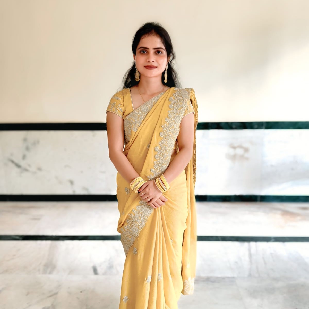 31 year old Marathi bride from Salshinge, Ta. Khanapur, Dist. Sangli 96 Kuli Jadhav