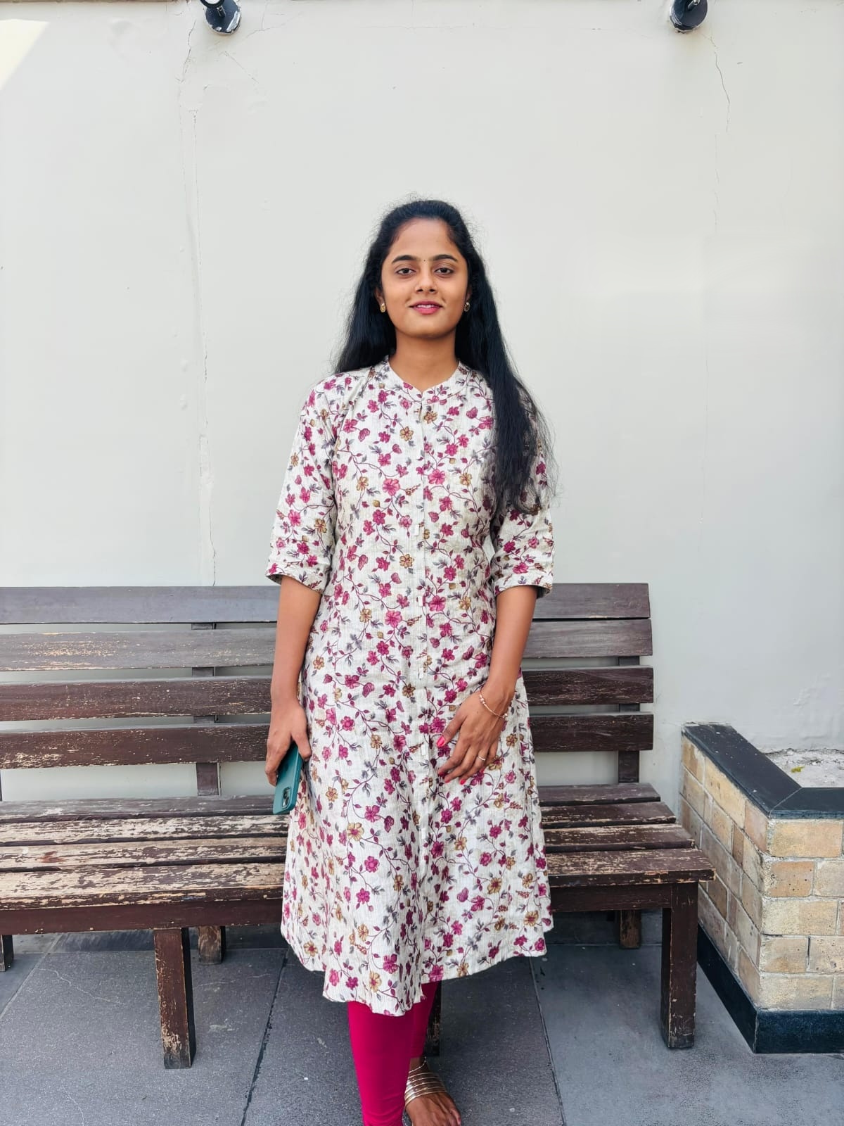 25 year old Marathi bride from Kodoli, Ta. Panhala, Dist. Kolhapur 96 Kuli Mane