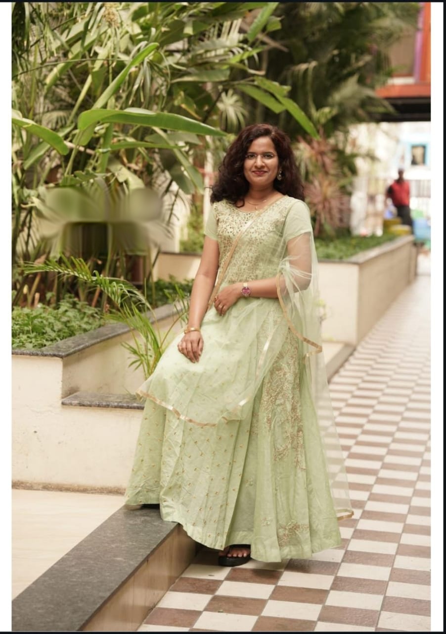 32 year old Marathi bride from Gharniki, Ta. Atpadi, Dist. Sangli 96 Kuli Pawar
