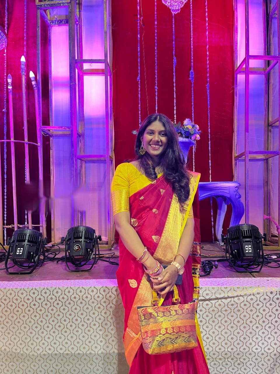 30 year old Marathi bride from Pune 96 Kuli Naikal