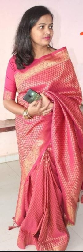 42 year old Marathi bride from Satara 96 Kuli Barge