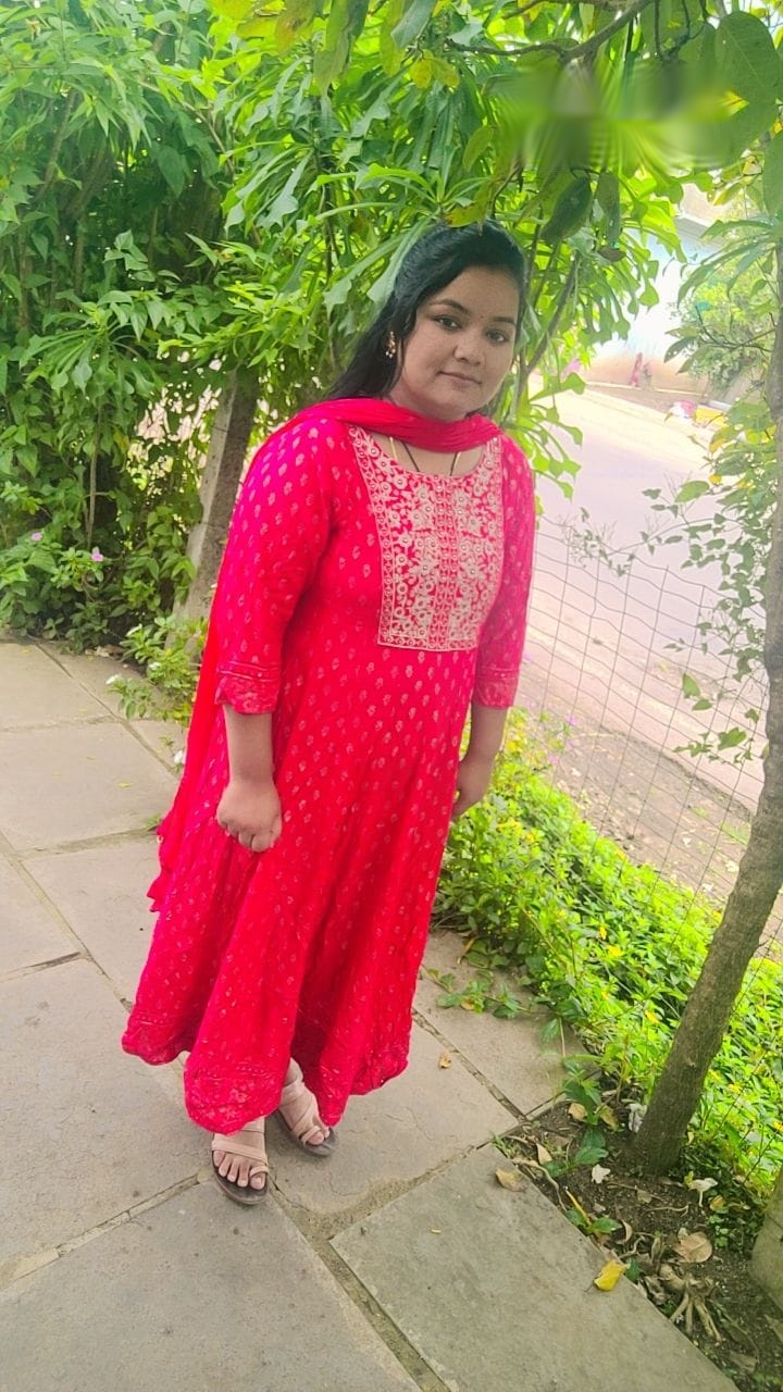 29 year old Marathi bride from Manegaon, Ta. Patan, Dist. Satara 96 Kuli Karpe