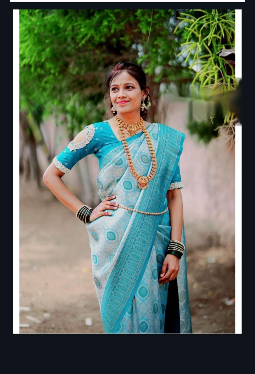 28 year old Marathi bride from Atke, Ta. Karad, Dist. Satara 96 Kuli Jadhav