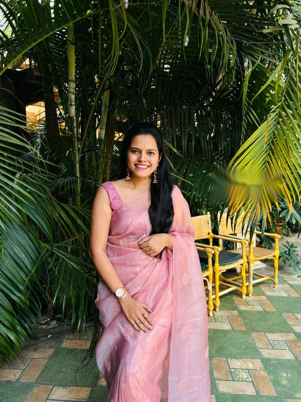 29 year old Marathi bride from Madhavnagar, Ta. Miraj, Dist. Sangli 96 Kuli Patil