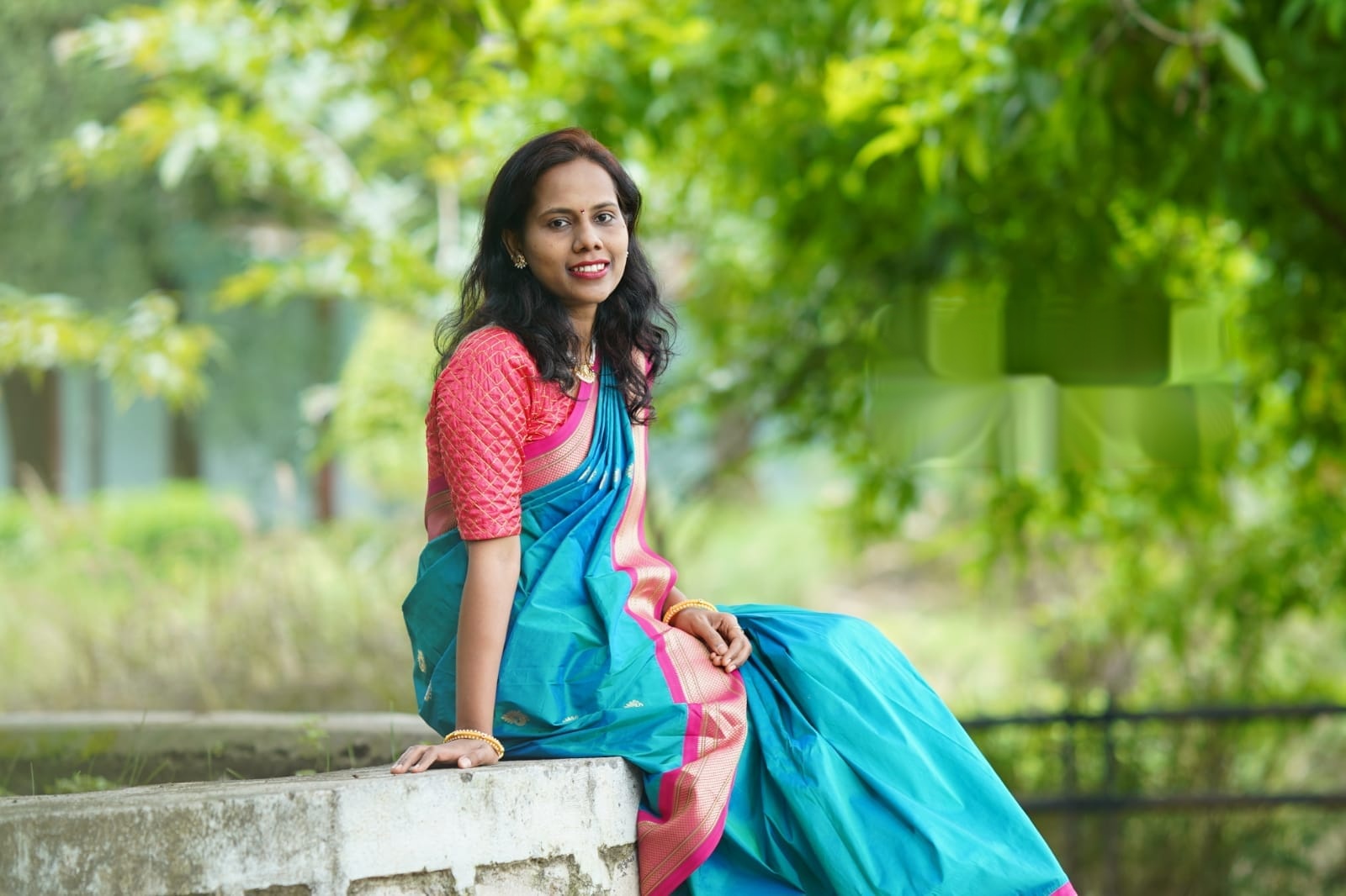 Kamerikar - Verified Marathi Bride Profile MSB412