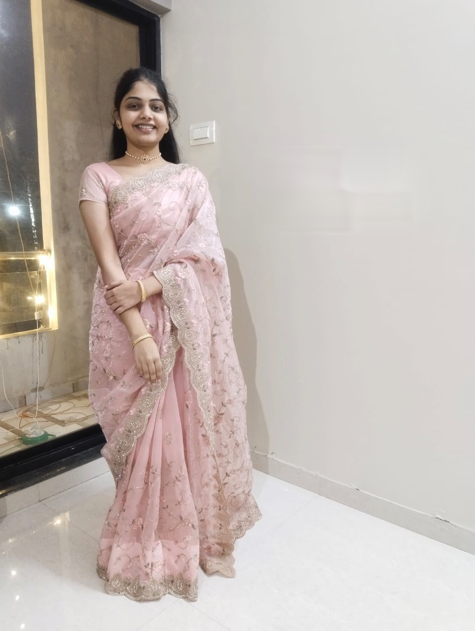 Autade - Verified Marathi Bride Profile MSB413