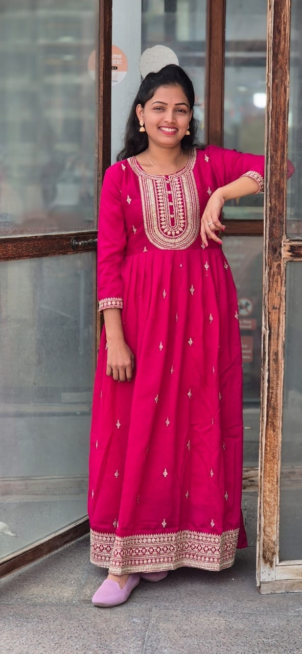 Nangre - Verified Marathi Bride Profile MSB414