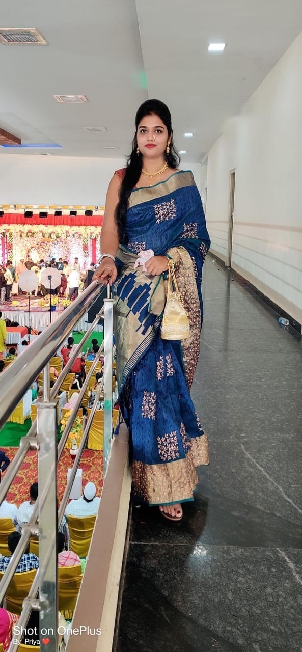 Patil - Verified Marathi Bride Profile MSB418