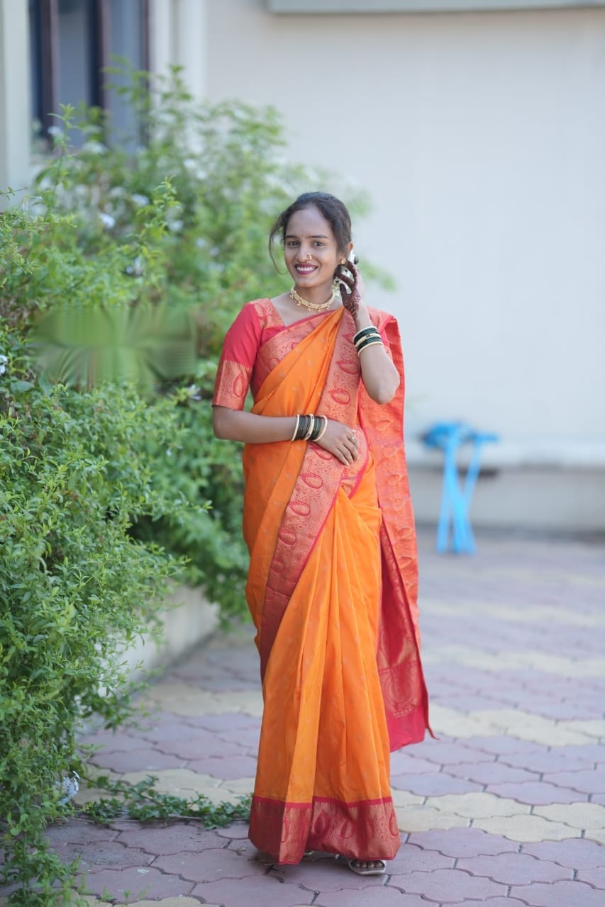 Pawar - Verified Marathi Bride Profile MSB428
