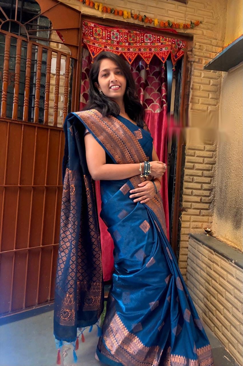 Phadtare - Verified Marathi Bride Profile MSB429