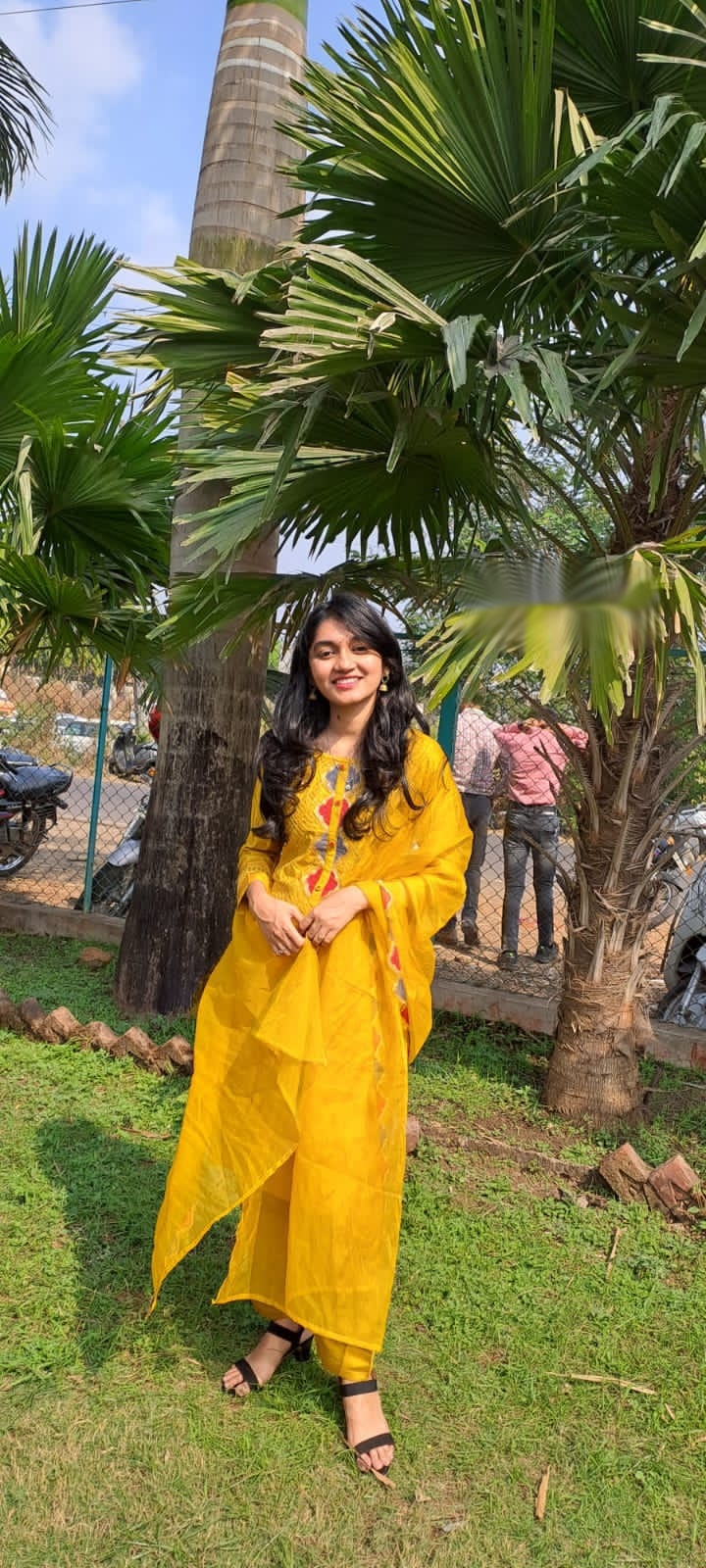 Patil - Verified Marathi Profile