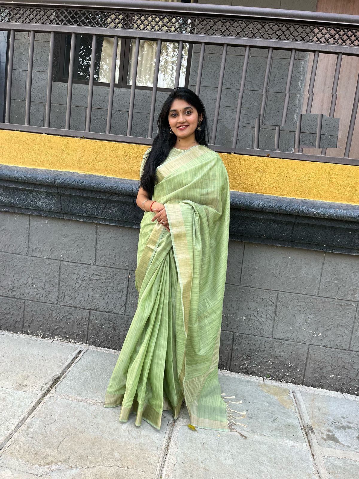 29 year old Marathi bride from Sadoli Khalsa, Ta. Karveer, Dist. Kolhapur 96 Kuli Patil