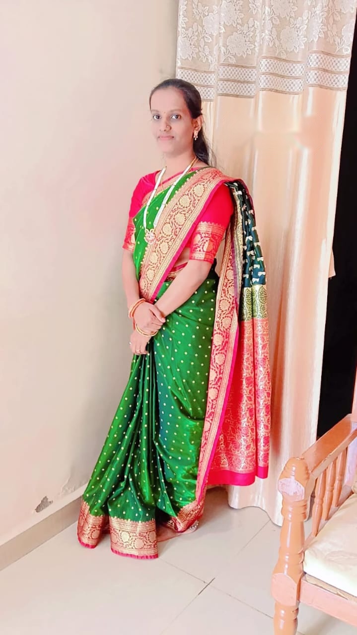 Ghorpade - Verified Marathi Profile