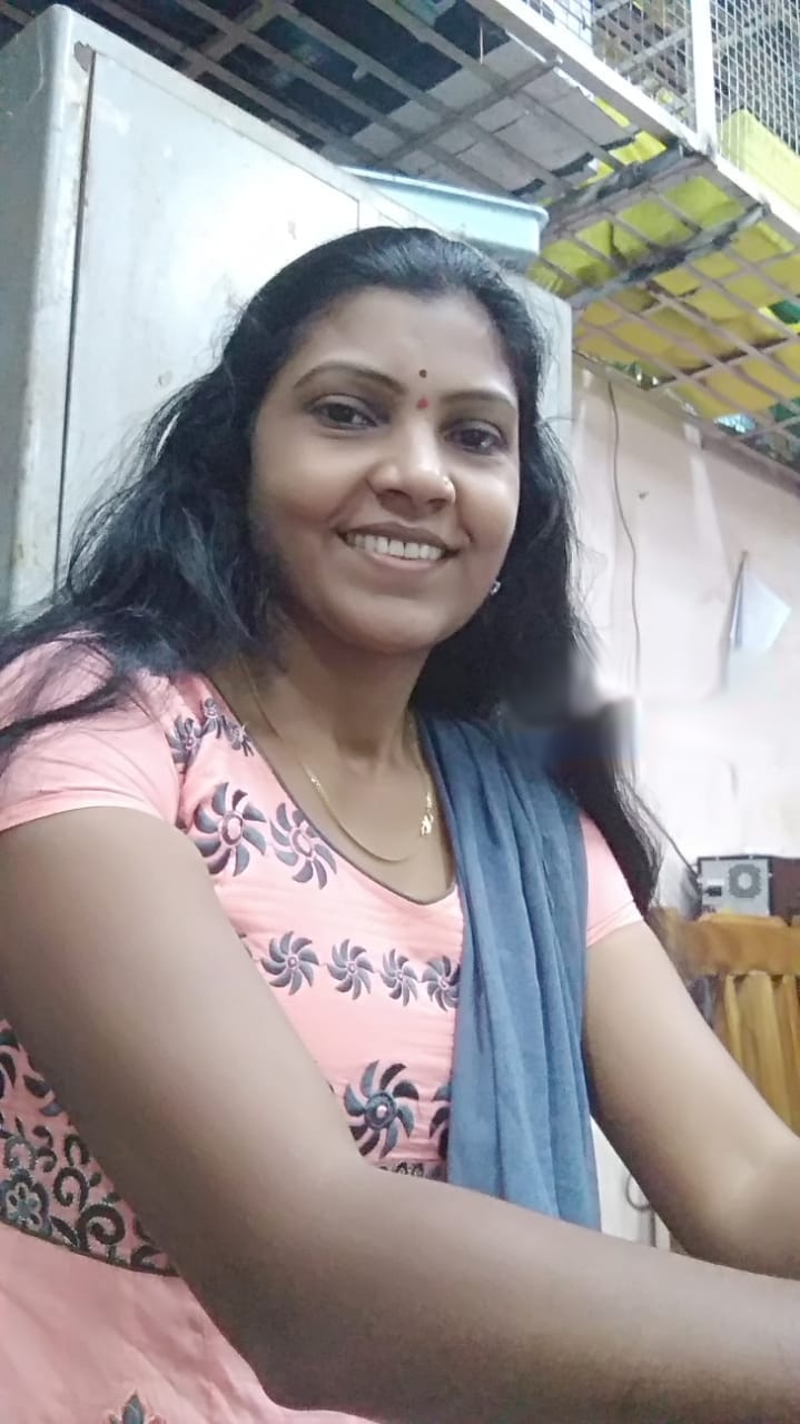 Chougule - Verified Marathi Profile