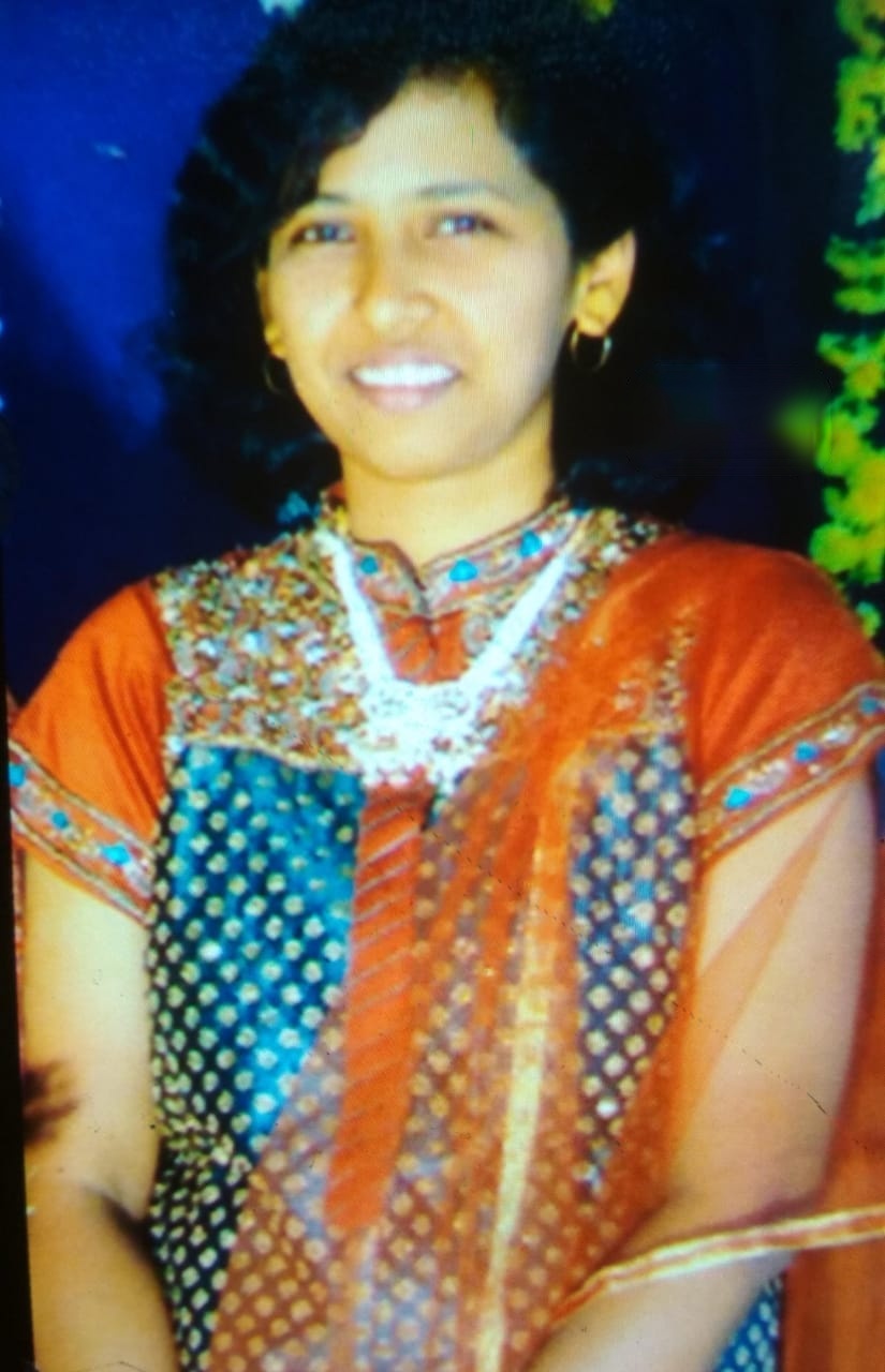 Patil - Verified Marathi Profile