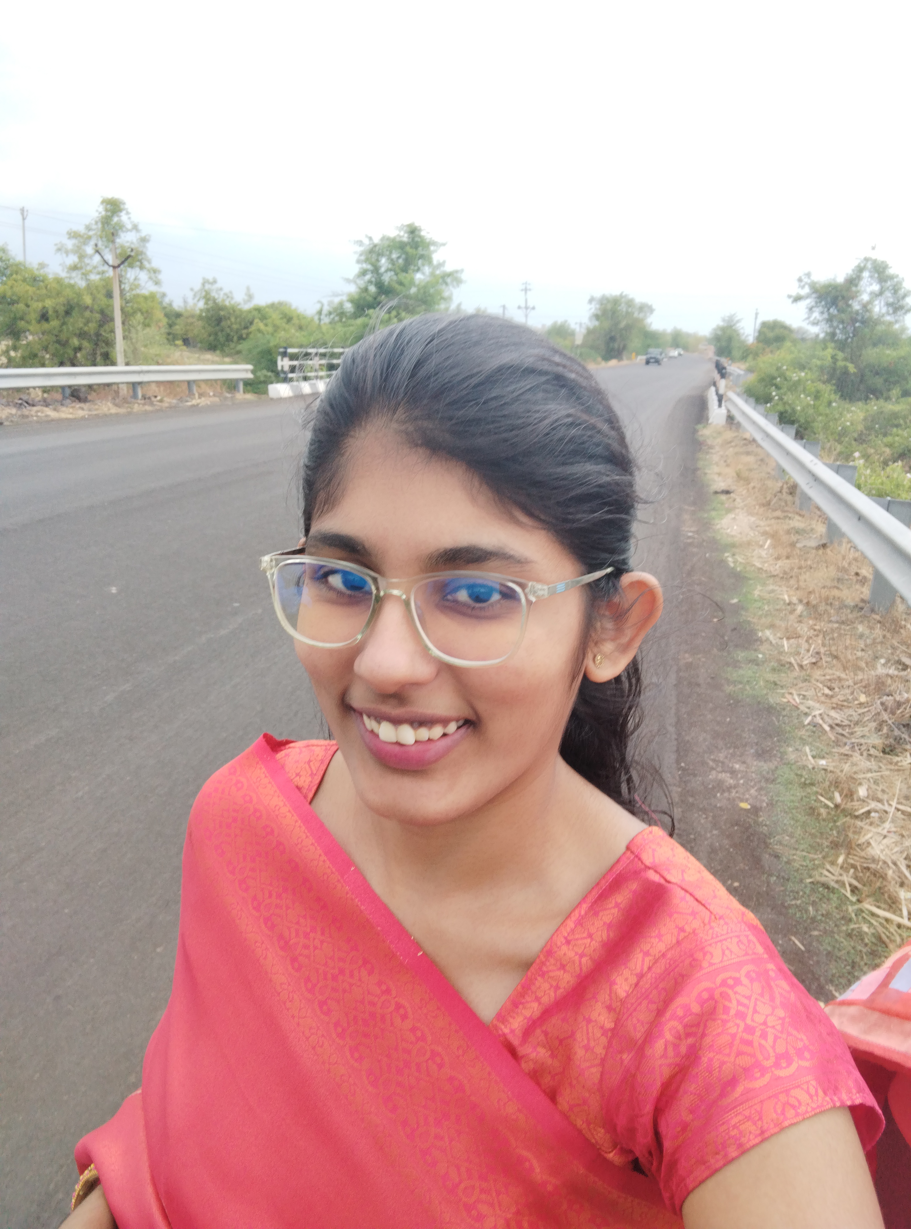 27 year old Marathi bride from Jalna - Bhokardan 96 Kuli Jadhav