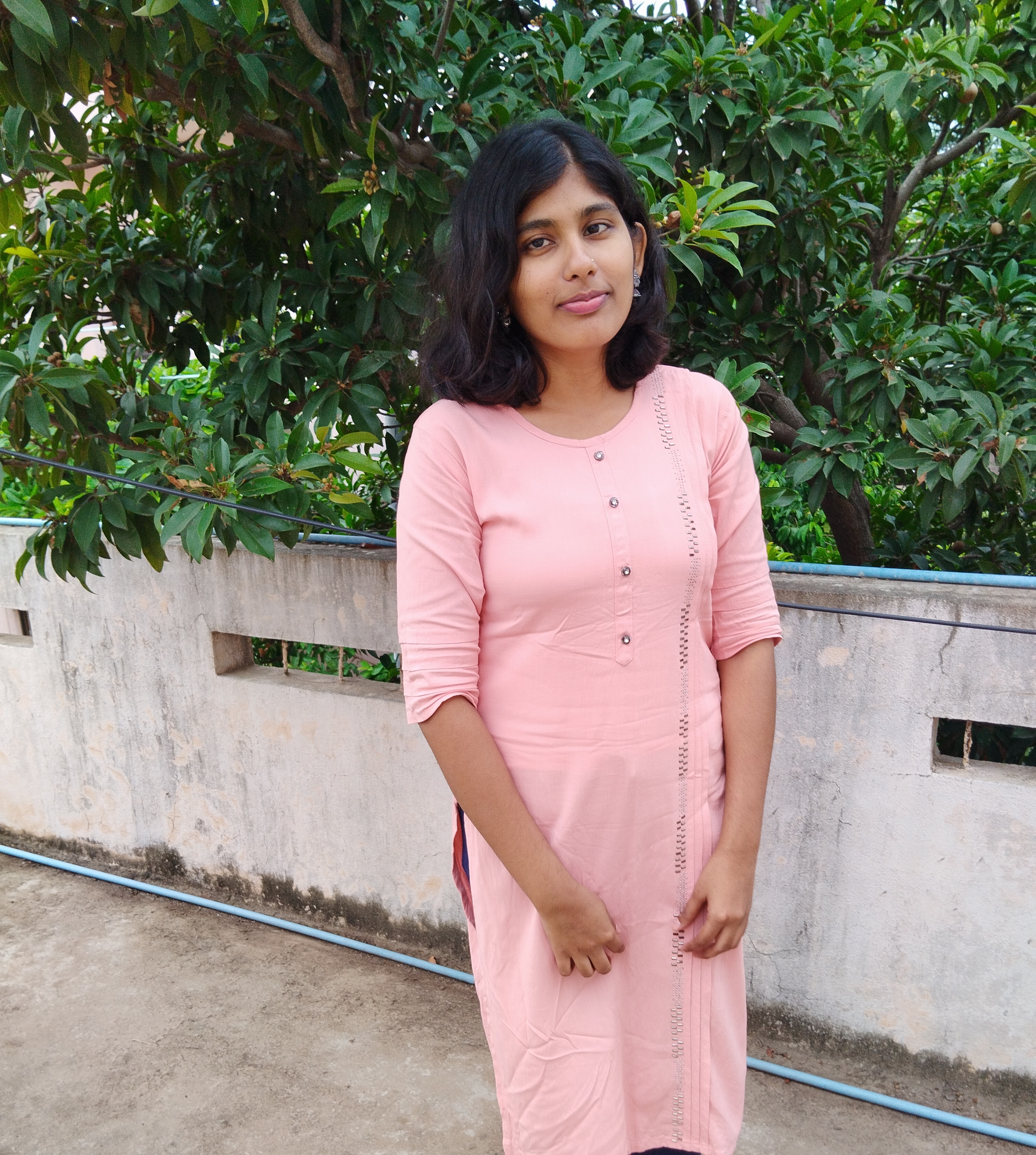 27 year old Marathi bride from Jalna - Bhokardan 96 Kuli Jadhav