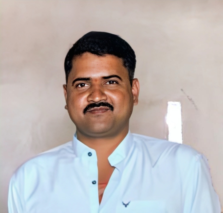 Patil - Verified Marathi Divorcee Groom Profile MDG009