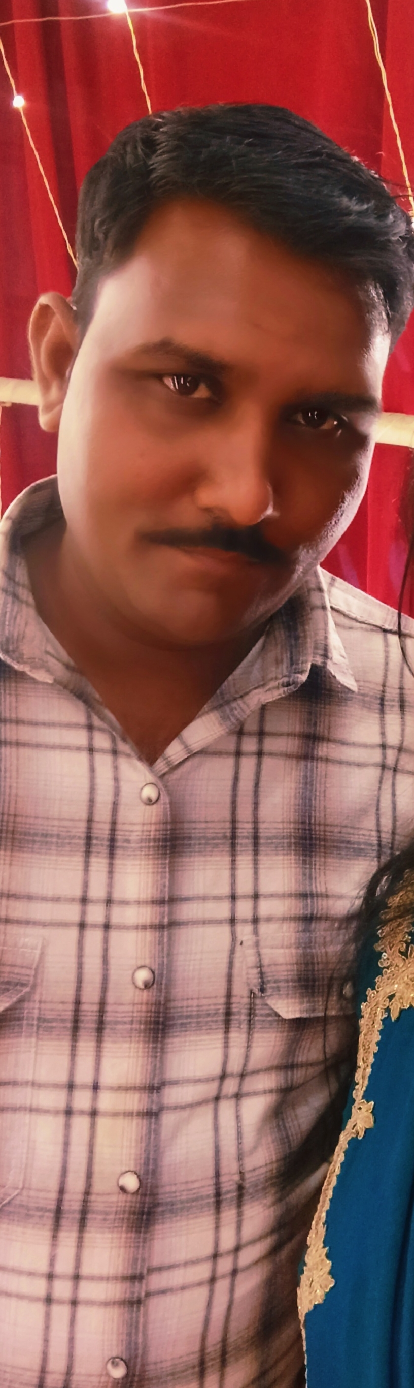 36 year old Marathi divorcee groom from Gondia - Sadak arjuni Other Kotangale