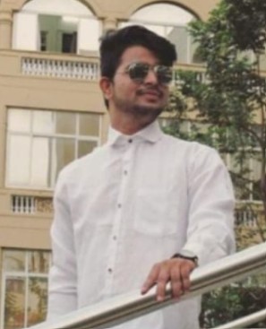 28 year old Marathi groom from Khanapur / Sangli 96 Kuli Nikam