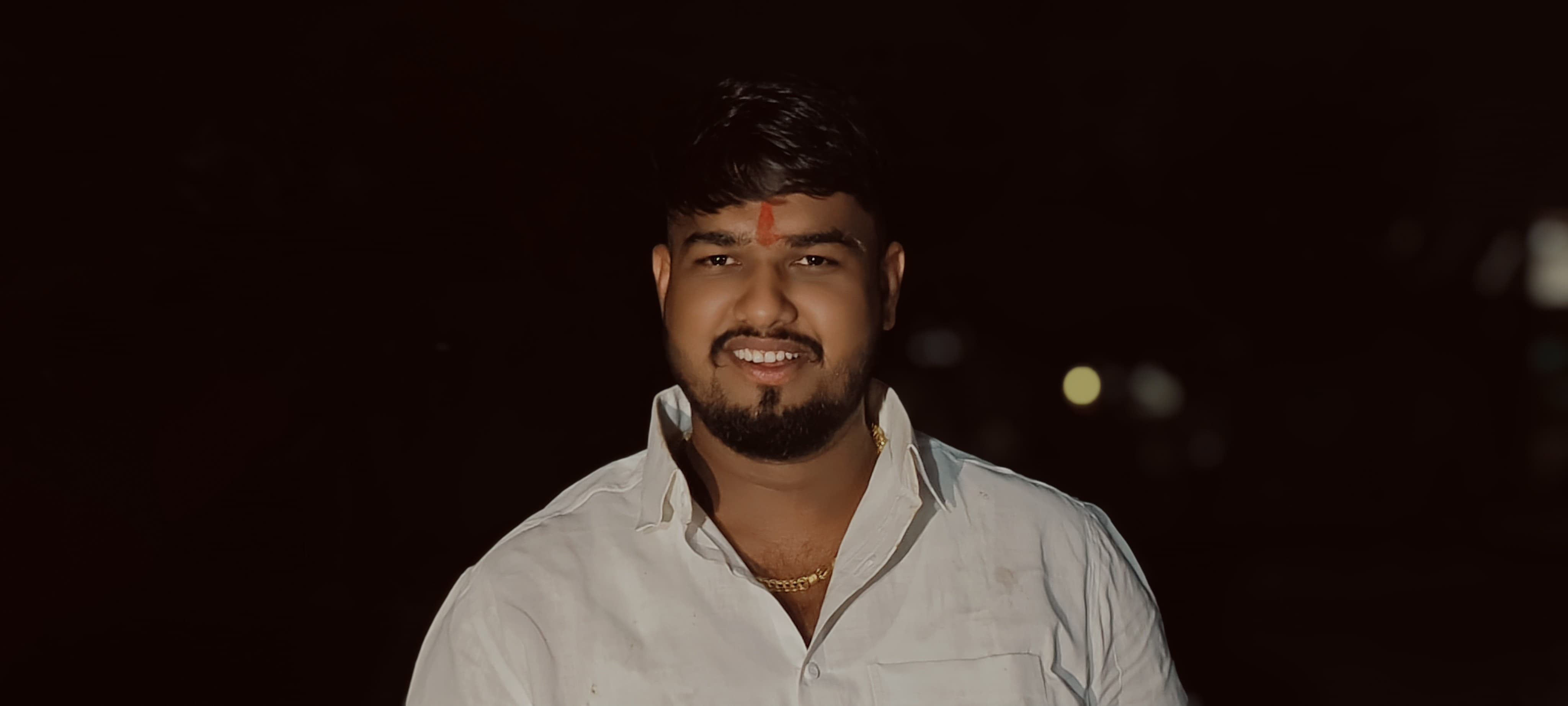 28 year old Marathi groom from Mohol/Solapur 96 Kuli Arekar