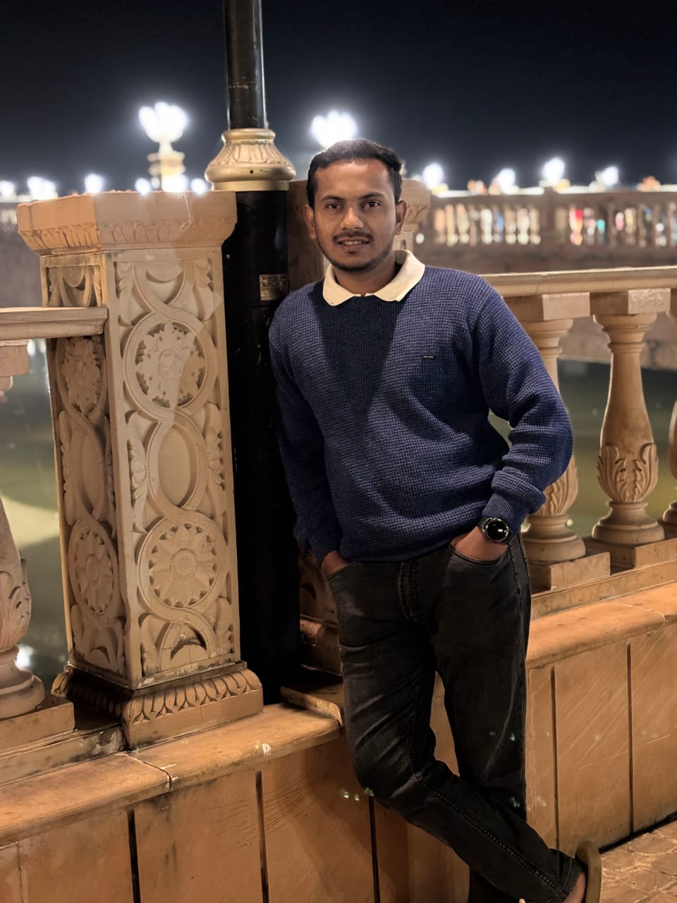 30 year old Marathi groom from Nashik 96 Kuli More