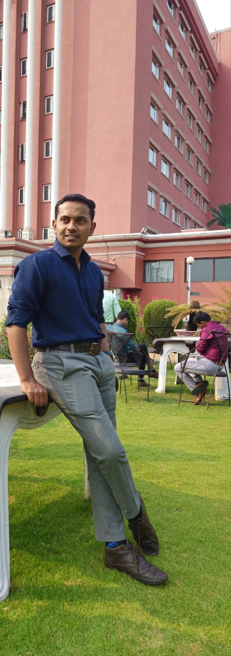 30 year old Marathi groom from Nashik 96 Kuli More