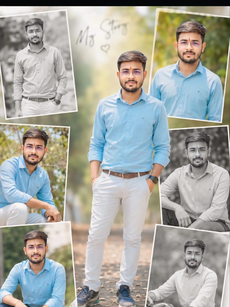 29 year old Marathi groom from Jalgaon - Yawal 96 Kuli Patil
