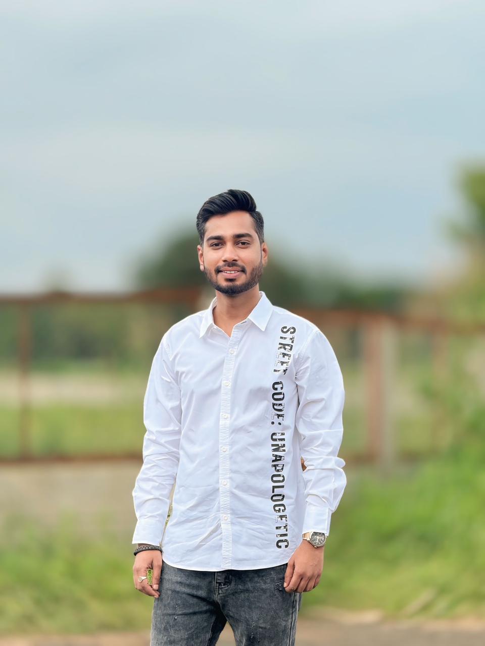 29 year old Marathi groom from Nashik 96 Kuli Patil