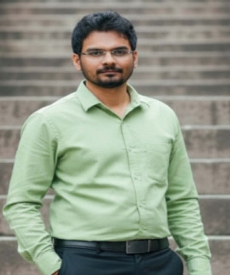 36 year old Marathi groom from Wardha - Arvi Kunbi Wankhede