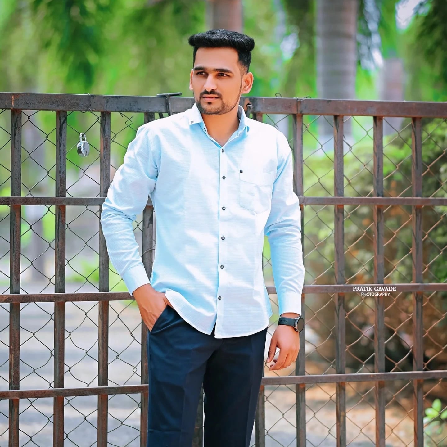 29 year old Marathi groom from Sangli - Palus 96 Kuli Mulik