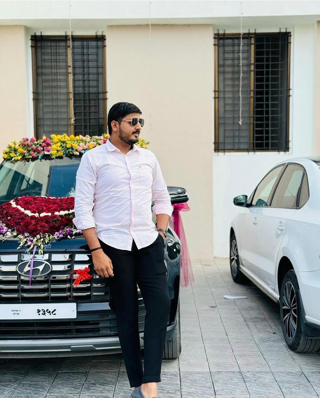 30 year old Marathi groom from Pune 96 Kuli Shinde