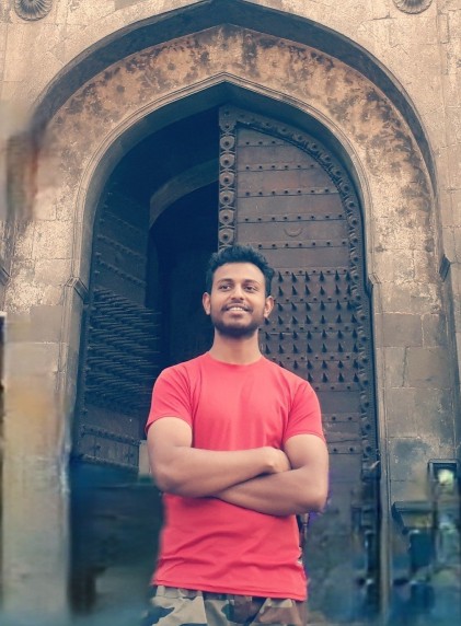 29 year old Marathi groom from Sangli - Kavathemahankal 96 Kuli Patil Shinde