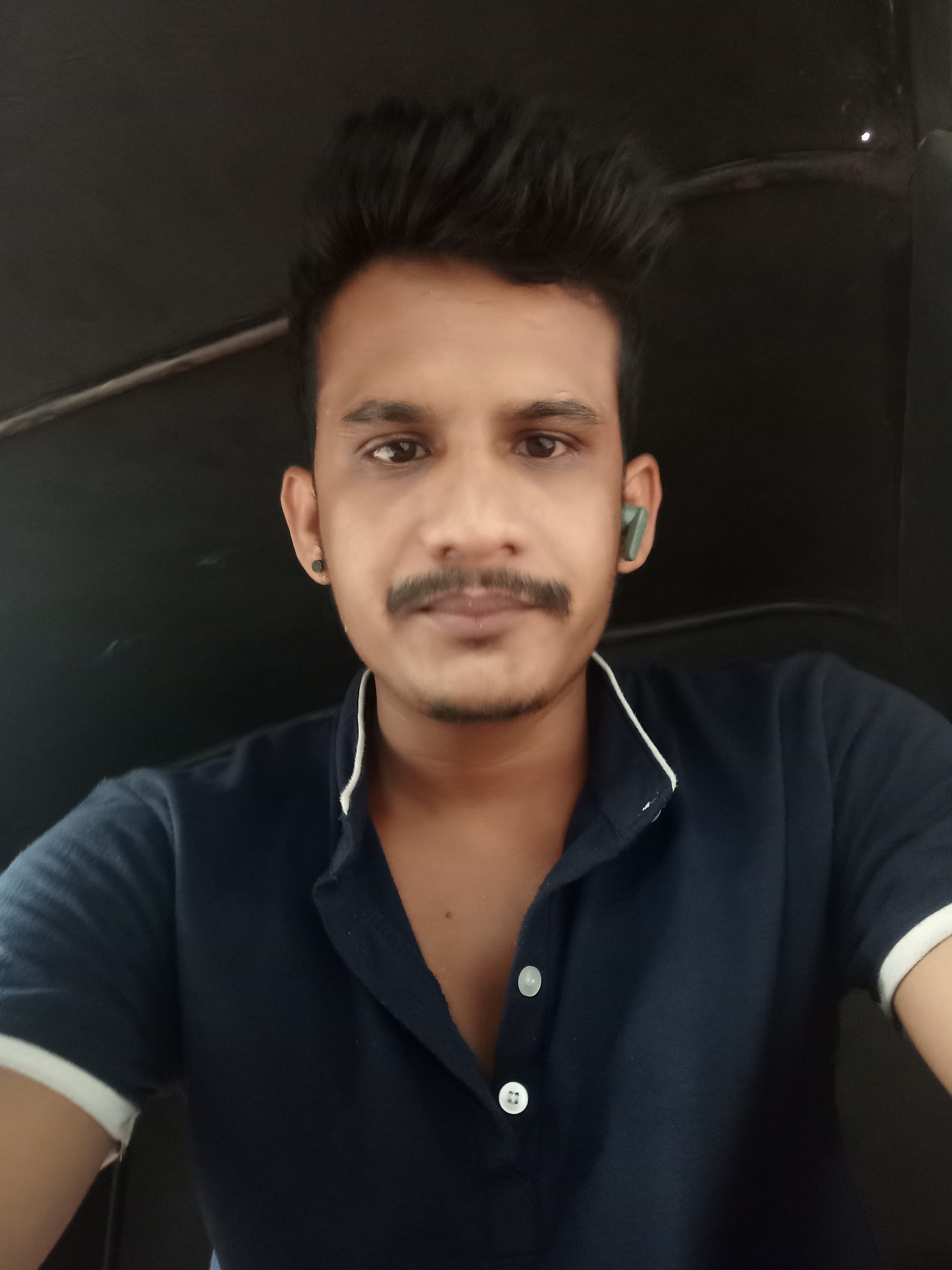 29 year old Marathi groom from Ashegao 96 Kuli Pawar