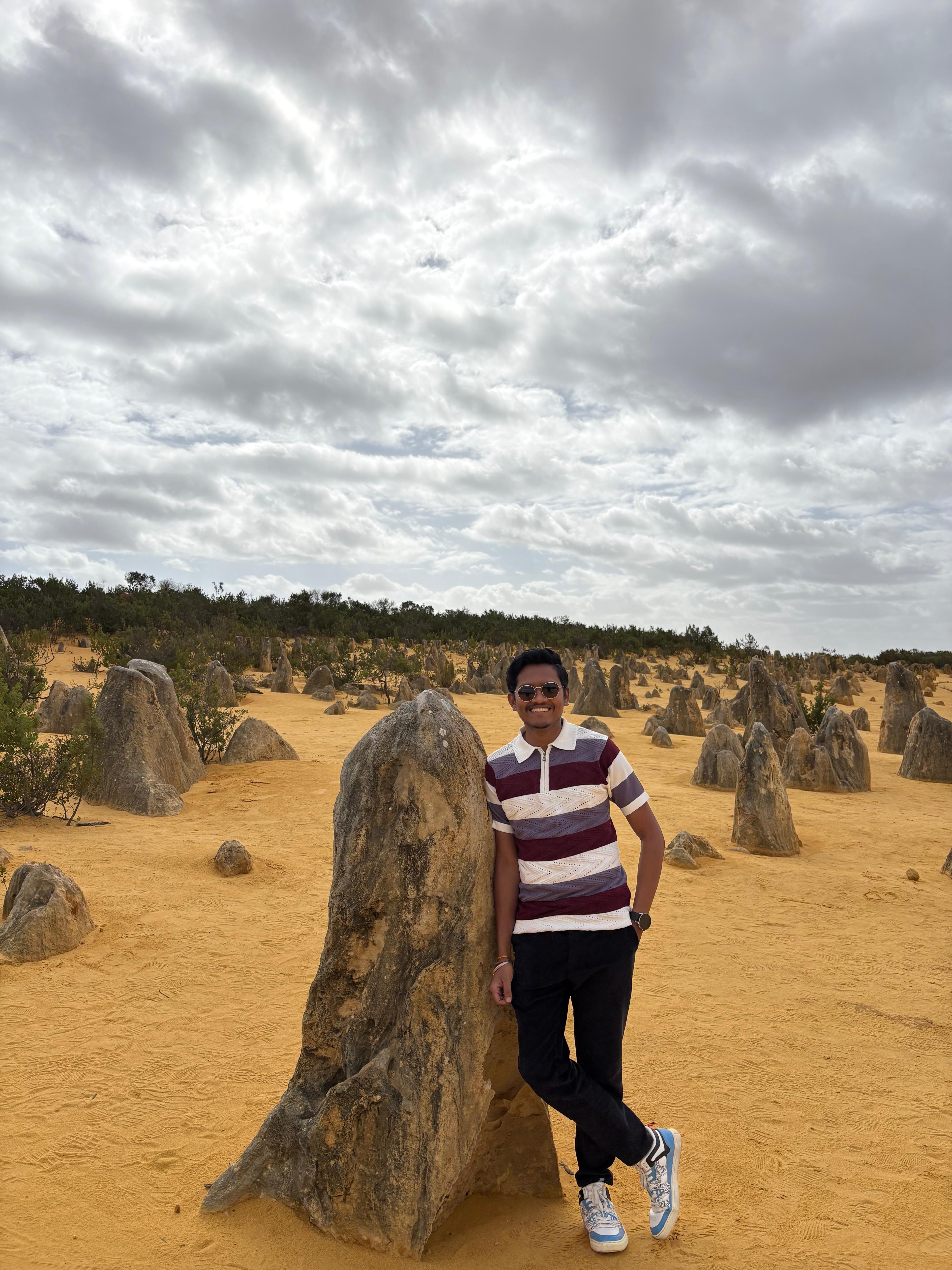 27 year old Marathi groom from Sangamner 96 Kuli Kadlag
