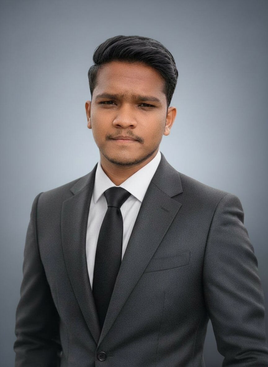 27 year old Marathi groom from Sangamner 96 Kuli Kadlag