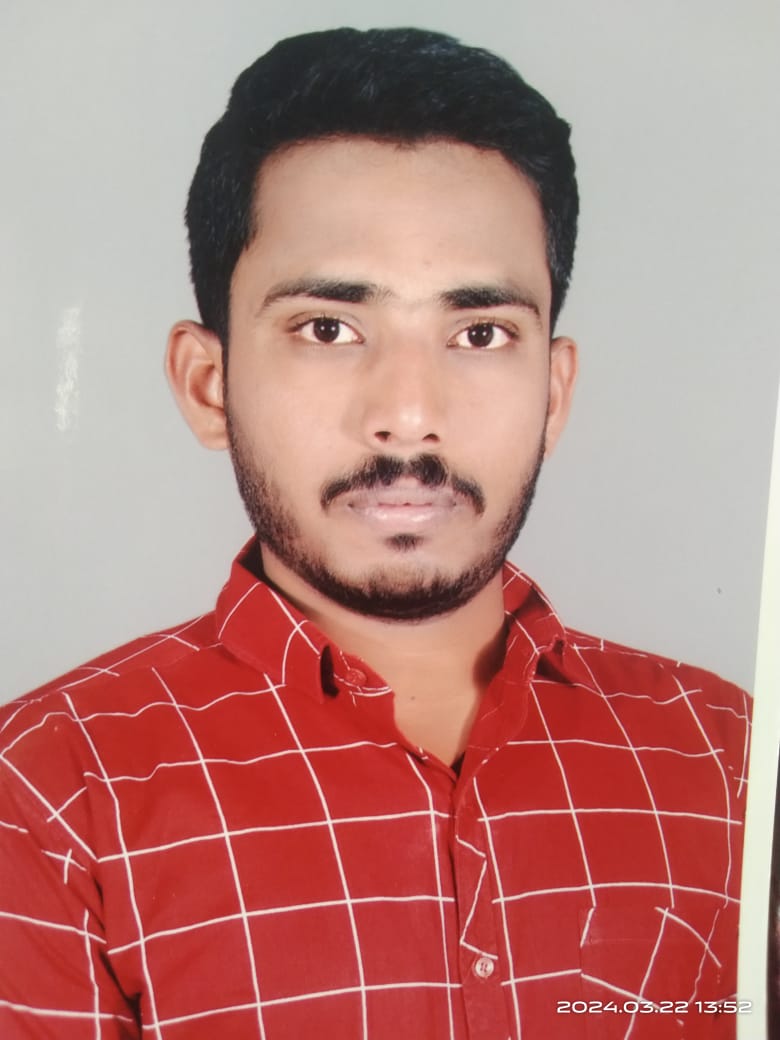 Desai - Verified Marathi Groom Profile MSG132