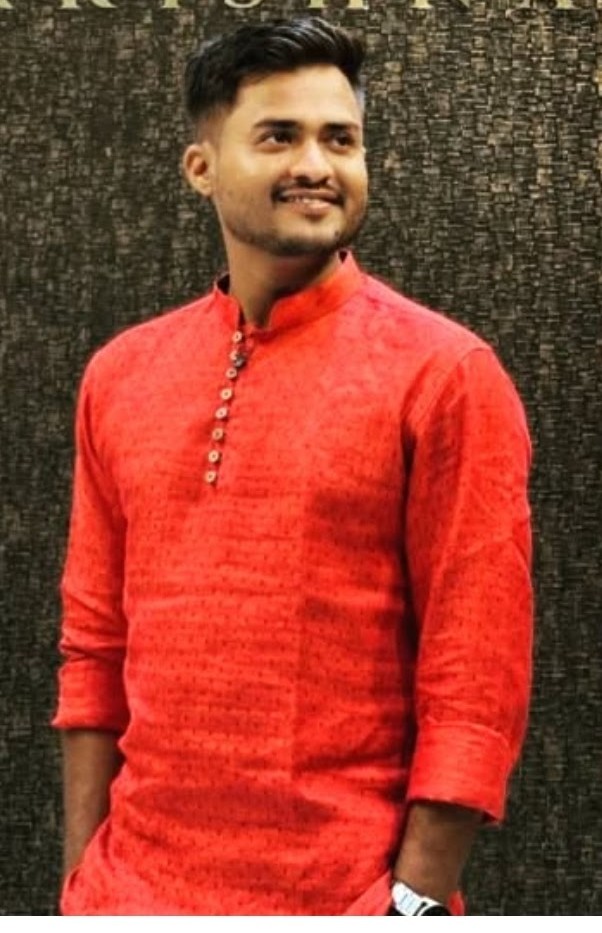 Shinde - Verified Marathi Groom Profile MSG137