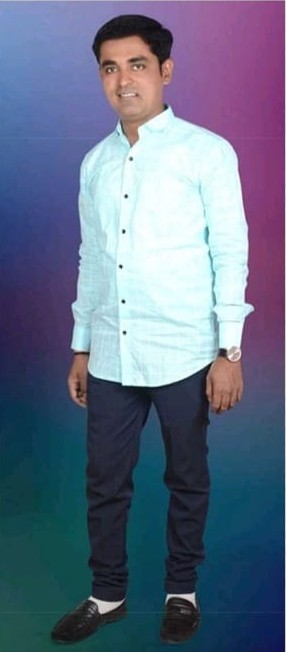 Chavhan - Verified Marathi Groom Profile MSG139