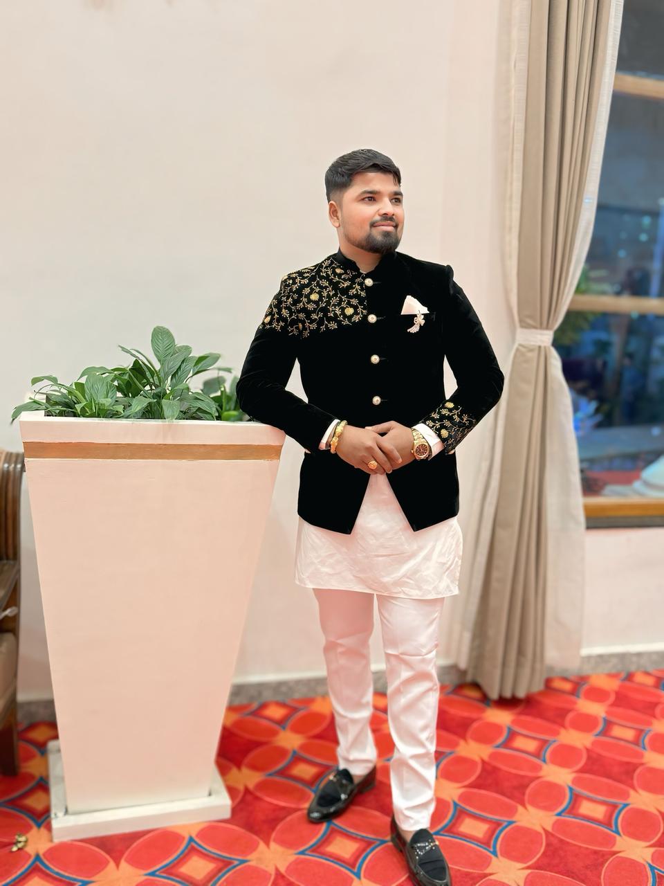 Kamathe - Verified Marathi Groom Profile MSG140
