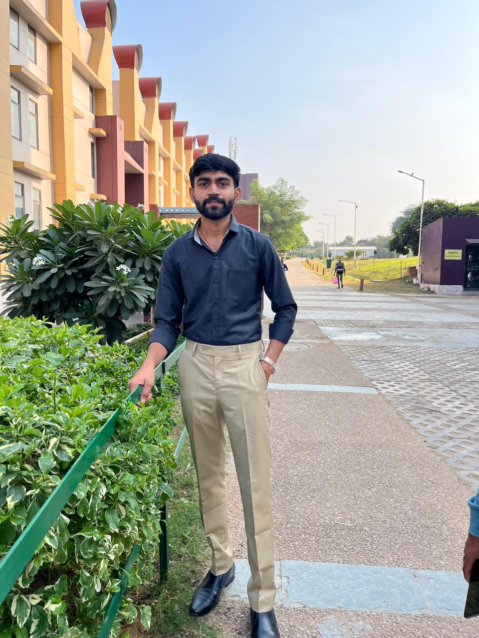 Shewale - Verified Marathi Groom Profile MSG144