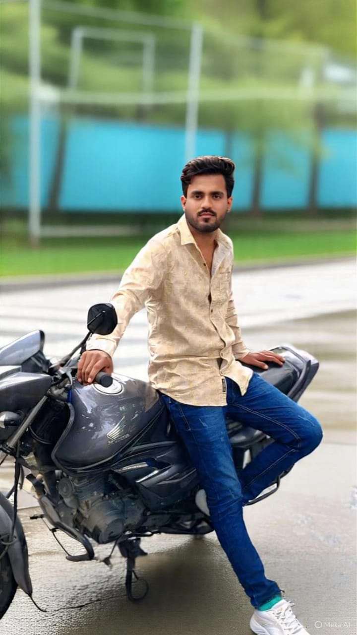Chavan - Verified Marathi Groom Profile MSG147