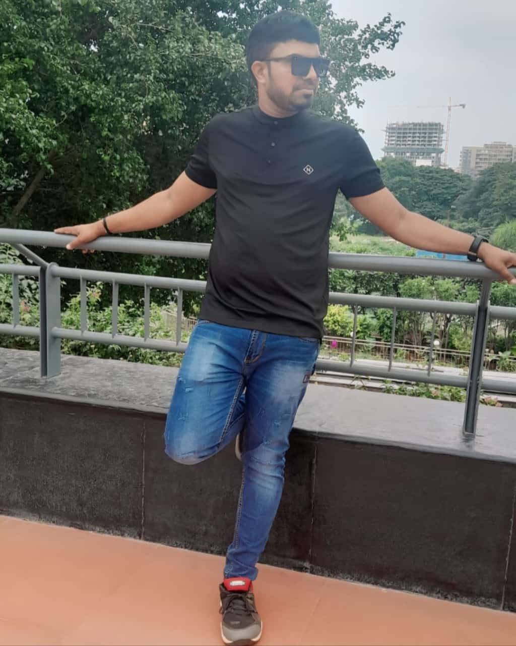 Jadhav - Verified Marathi Groom Profile MSG150