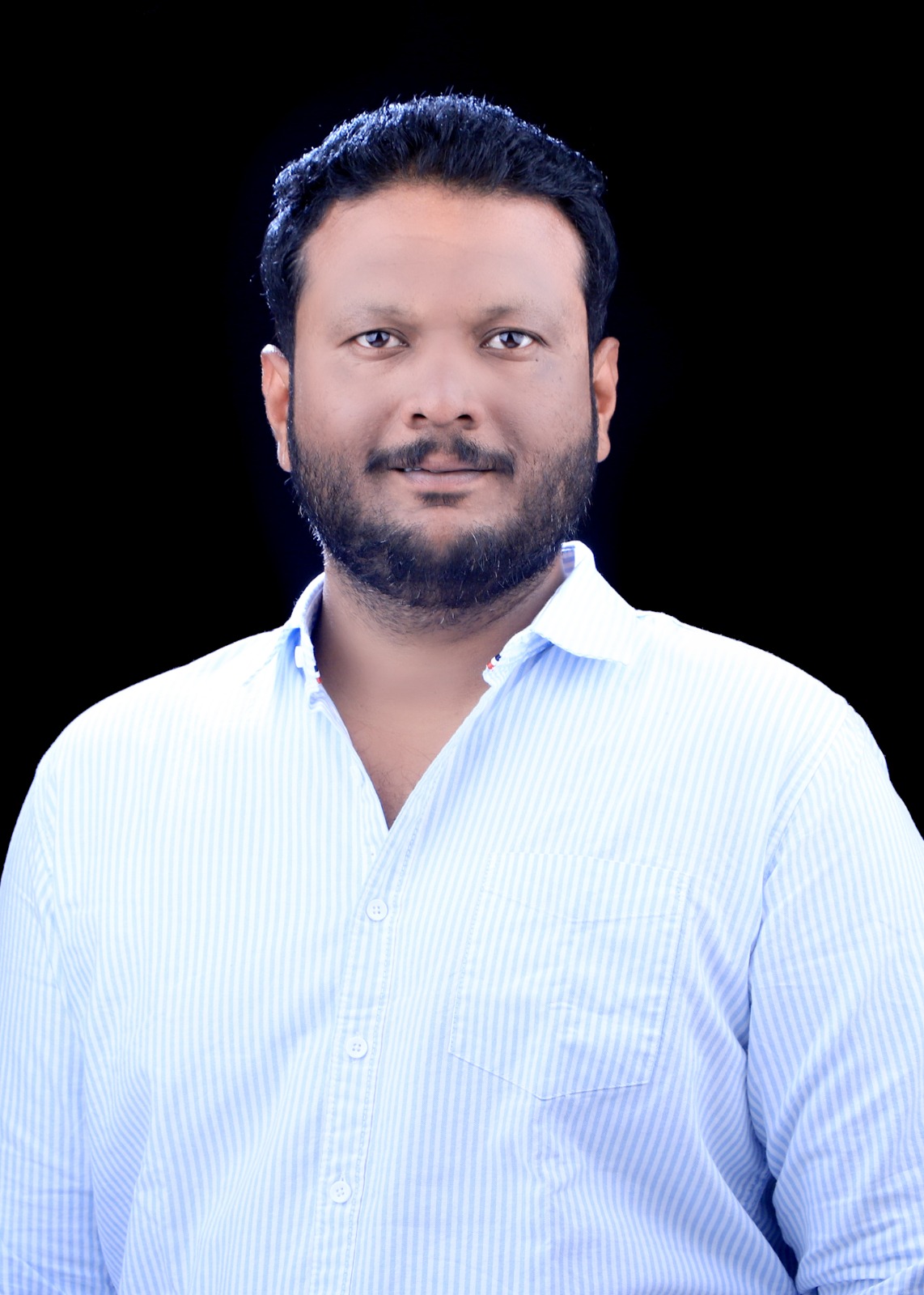 33 year old Marathi groom from Solapur - Pandharpur 96 Kuli Bhosale-Patil