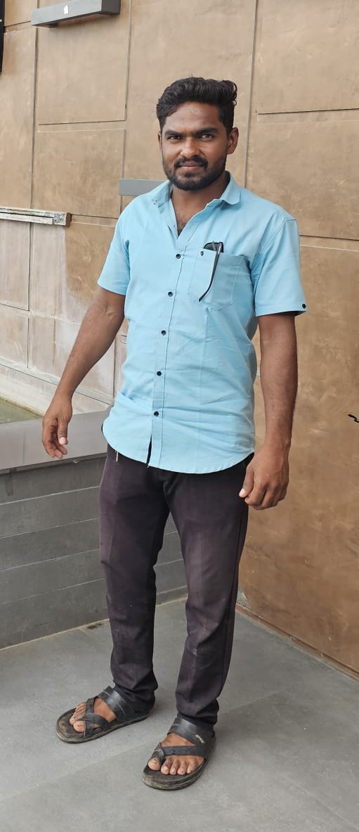 Pawar - Verified Marathi Groom Profile MSG157