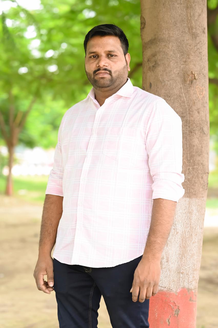 Jadhav - Verified Marathi Groom Profile MSG158