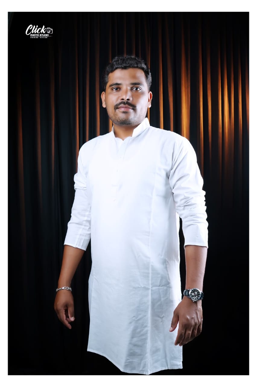 Nanavare - Verified Marathi Groom Profile MSG160