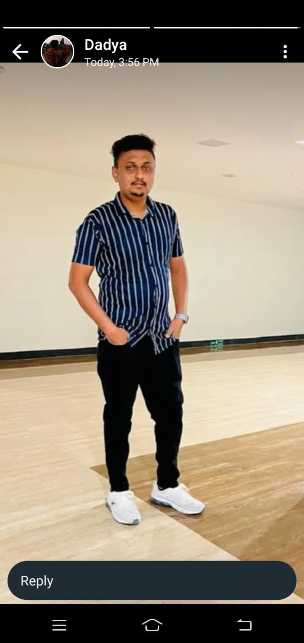 Suryavanshi - Verified Marathi Groom Profile MSG161