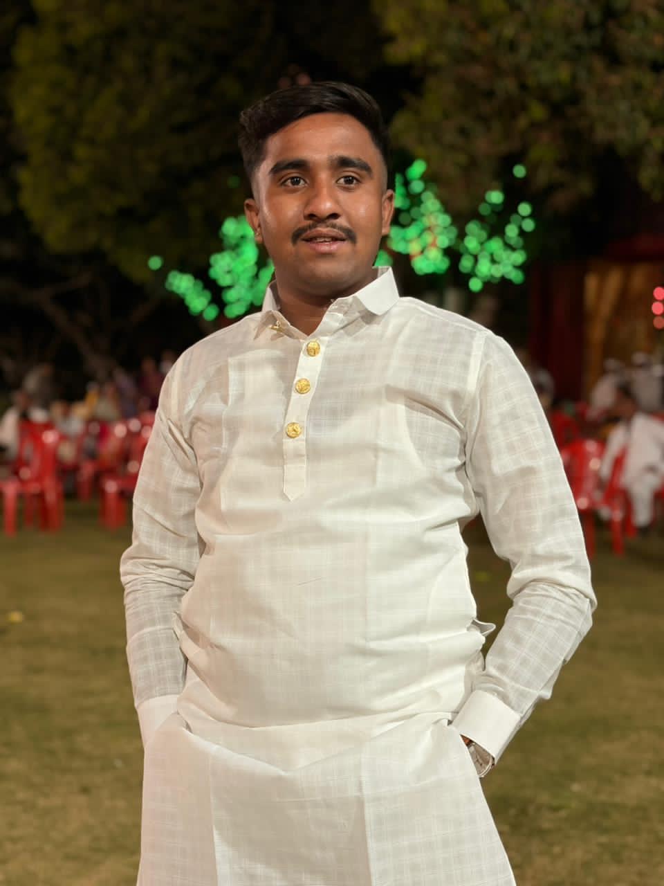 Gaikwad - Verified Marathi Groom Profile MSG162