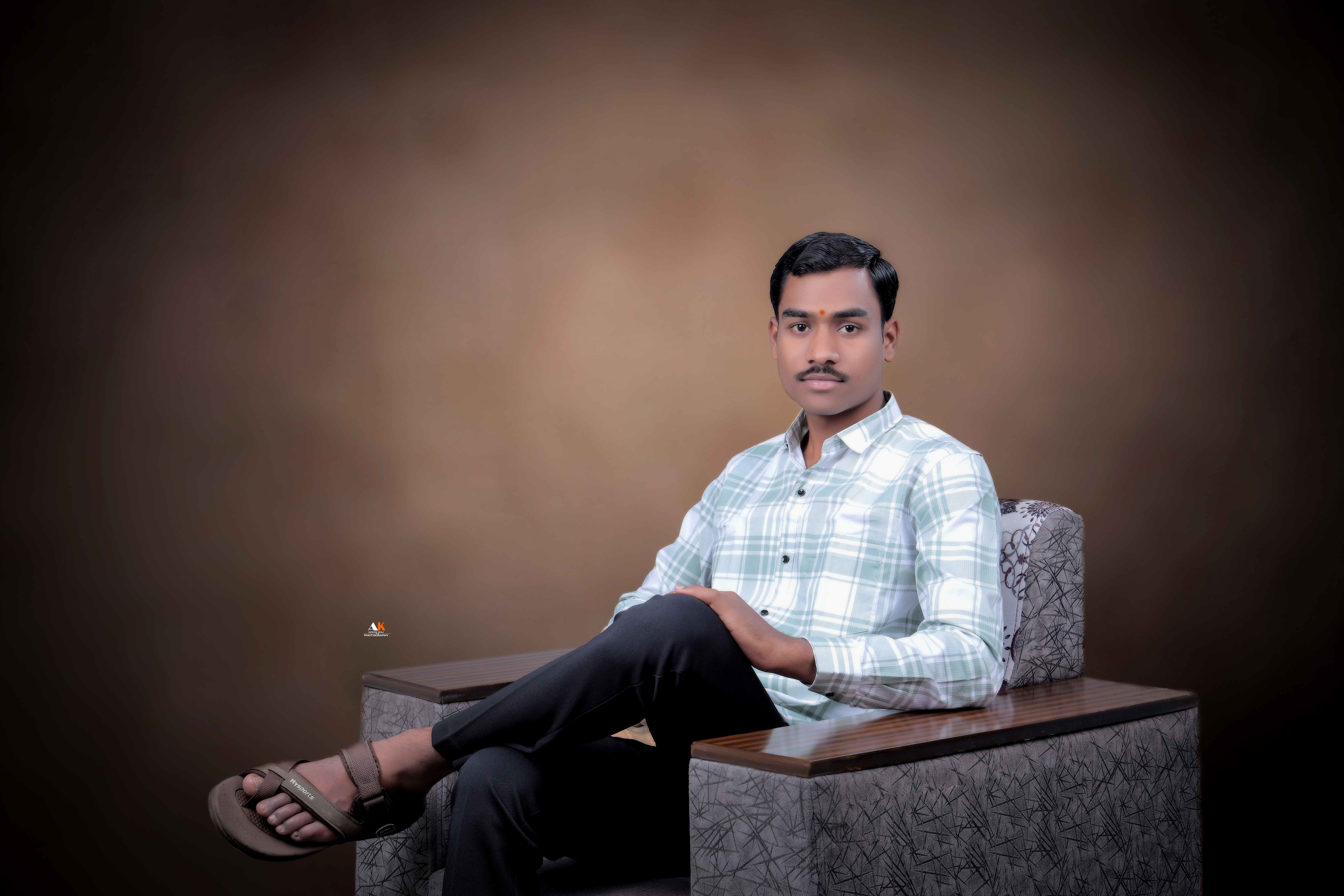 Jadhav - Verified Marathi Groom Profile MSG164